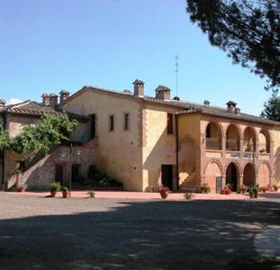 фото отеля Agriturismo Piampetrucci