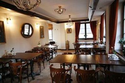 фото отеля Friedricho Pasazas Hotel Klaipeda