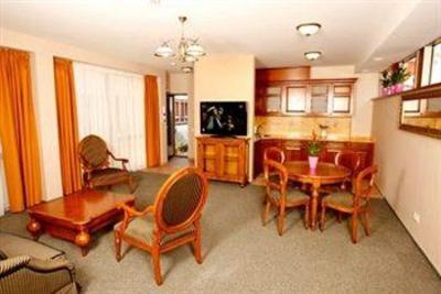 фото отеля Friedricho Pasazas Hotel Klaipeda