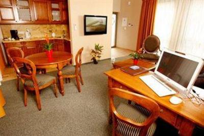 фото отеля Friedricho Pasazas Hotel Klaipeda