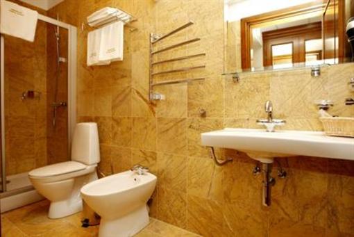 фото отеля Friedricho Pasazas Hotel Klaipeda