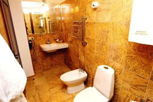 фото отеля Friedricho Pasazas Hotel Klaipeda