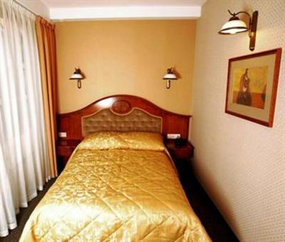 фото отеля Friedricho Pasazas Hotel Klaipeda