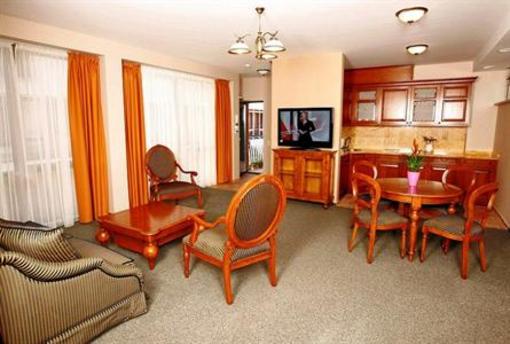 фото отеля Friedricho Pasazas Hotel Klaipeda