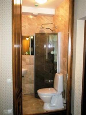 фото отеля Friedricho Pasazas Hotel Klaipeda