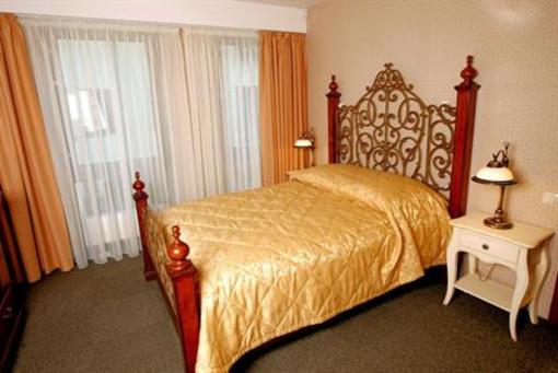 фото отеля Friedricho Pasazas Hotel Klaipeda