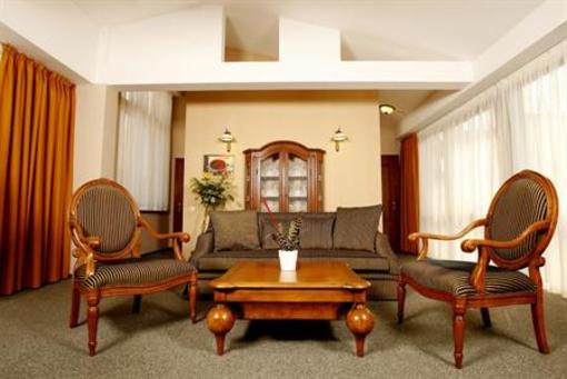 фото отеля Friedricho Pasazas Hotel Klaipeda