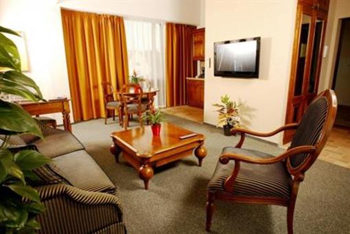 фото отеля Friedricho Pasazas Hotel Klaipeda