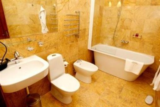 фото отеля Friedricho Pasazas Hotel Klaipeda