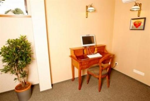 фото отеля Friedricho Pasazas Hotel Klaipeda
