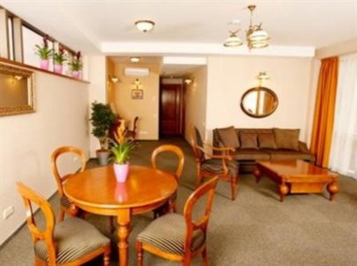 фото отеля Friedricho Pasazas Hotel Klaipeda