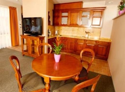 фото отеля Friedricho Pasazas Hotel Klaipeda