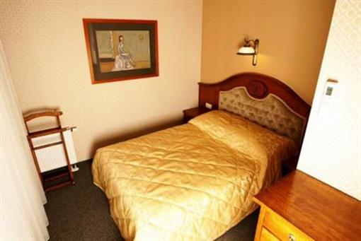 фото отеля Friedricho Pasazas Hotel Klaipeda