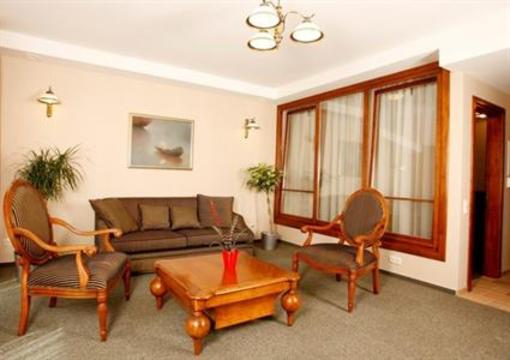 фото отеля Friedricho Pasazas Hotel Klaipeda