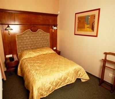 фото отеля Friedricho Pasazas Hotel Klaipeda