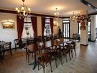 фото отеля Friedricho Pasazas Hotel Klaipeda