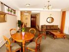 фото отеля Friedricho Pasazas Hotel Klaipeda