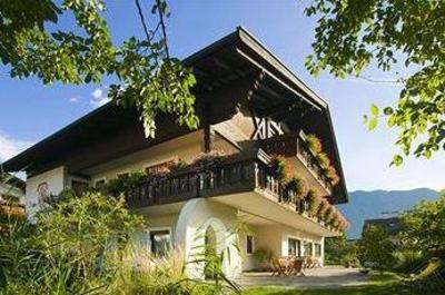 фото отеля Hilpold Pension
