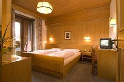 фото отеля Hilpold Pension