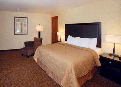 фото отеля Comfort Inn and Suites Lincoln City