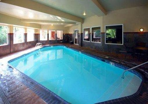 фото отеля Comfort Inn and Suites Lincoln City