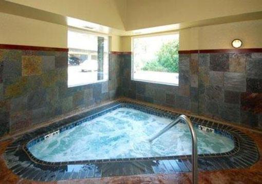 фото отеля Comfort Inn and Suites Lincoln City