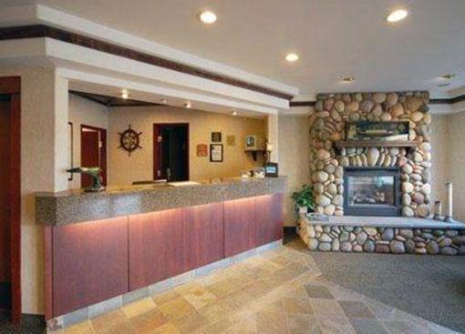 фото отеля Comfort Inn and Suites Lincoln City