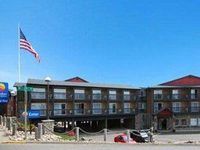 Comfort Inn and Suites Lincoln City