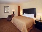 фото отеля Comfort Inn and Suites Lincoln City