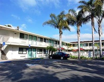 фото отеля Motel 6 Vallejo - Maritime North