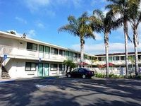 Motel 6 Vallejo - Maritime North