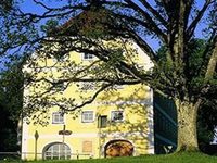 Haus Rufinus Am Kloster Seeon