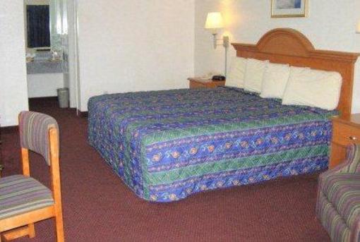 фото отеля Country Hearth Inn at the Huntsville Airport