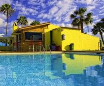 фото отеля Tropical La Zona