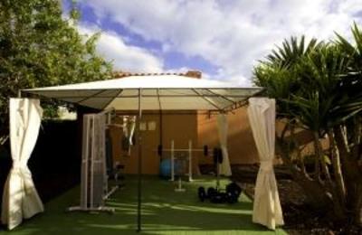 фото отеля Tropical La Zona