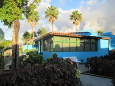 фото отеля Tropical La Zona