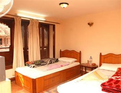 фото отеля Sunny Guest House