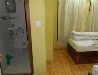 фото отеля Sunny Guest House