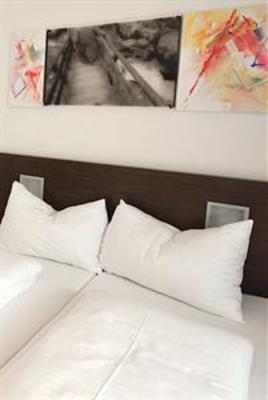 фото отеля Modern Art Appartements Schladming