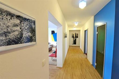 фото отеля Modern Art Appartements Schladming
