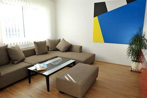 фото отеля Modern Art Appartements Schladming