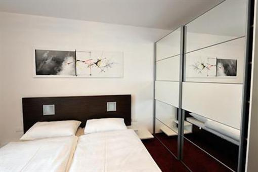 фото отеля Modern Art Appartements Schladming