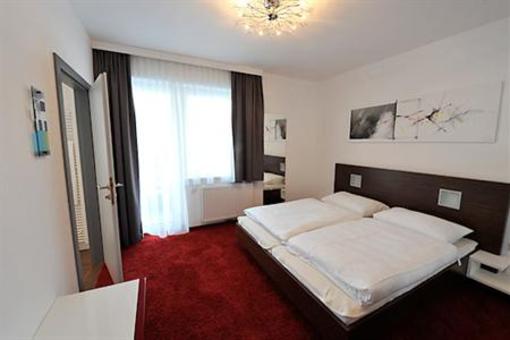 фото отеля Modern Art Appartements Schladming