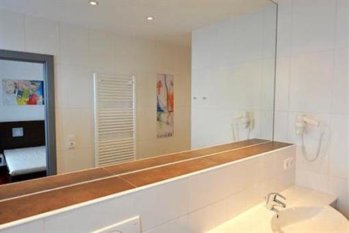 фото отеля Modern Art Appartements Schladming