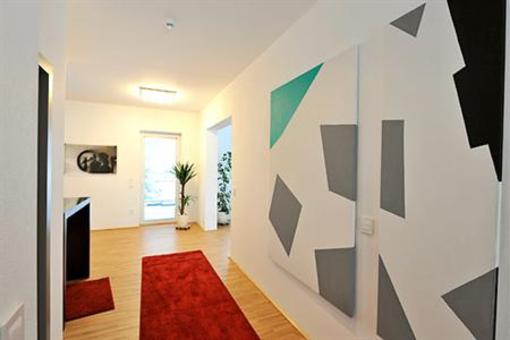 фото отеля Modern Art Appartements Schladming