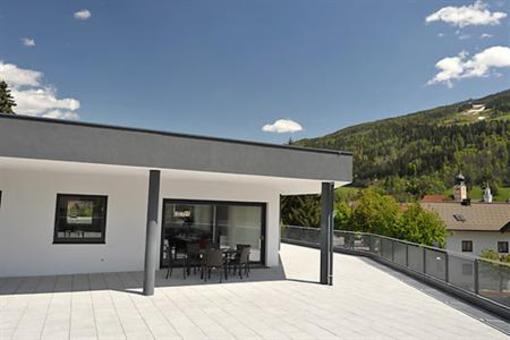 фото отеля Modern Art Appartements Schladming