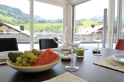 фото отеля Modern Art Appartements Schladming
