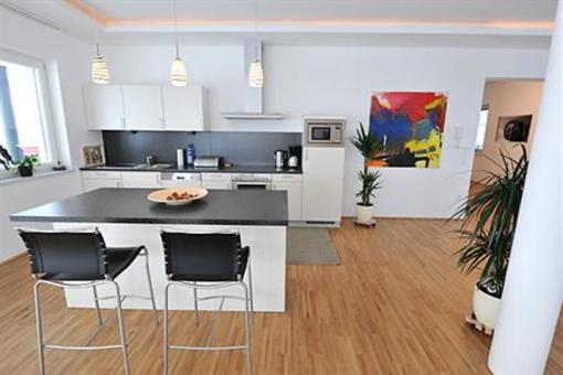 фото отеля Modern Art Appartements Schladming