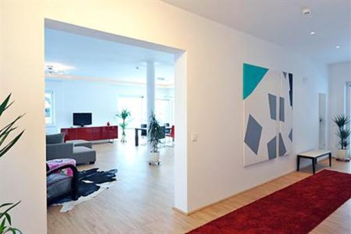 фото отеля Modern Art Appartements Schladming