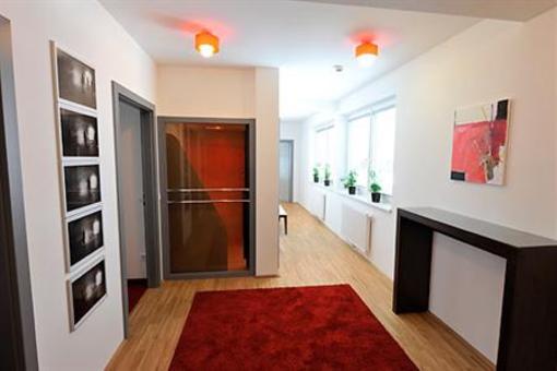 фото отеля Modern Art Appartements Schladming